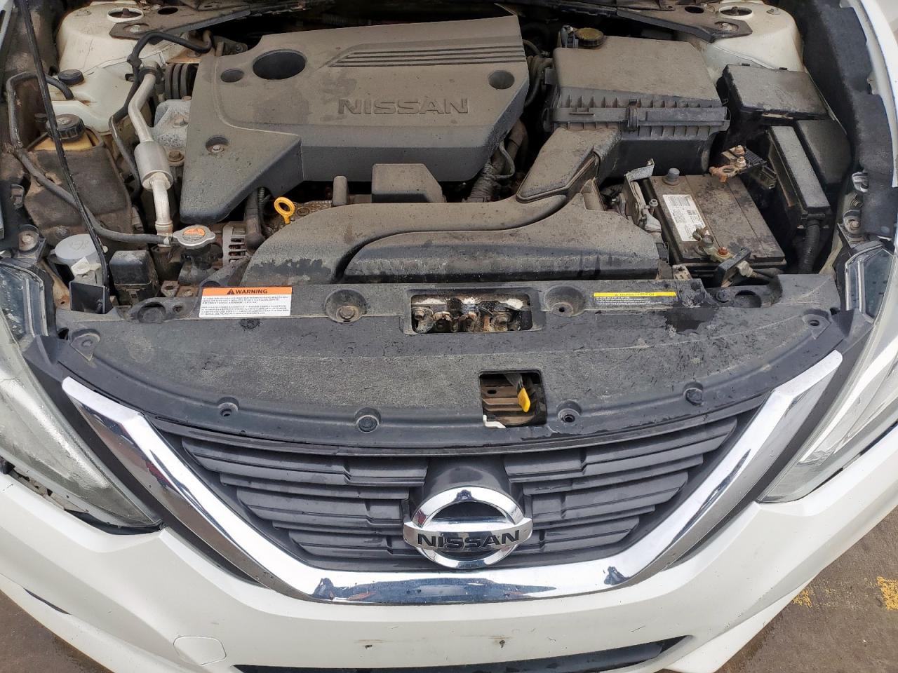 2017 Nissan Altima 2.5 Copart, lot number: 55898005, vin: 1N4AL3AP0HC117179. Thumbnail 11