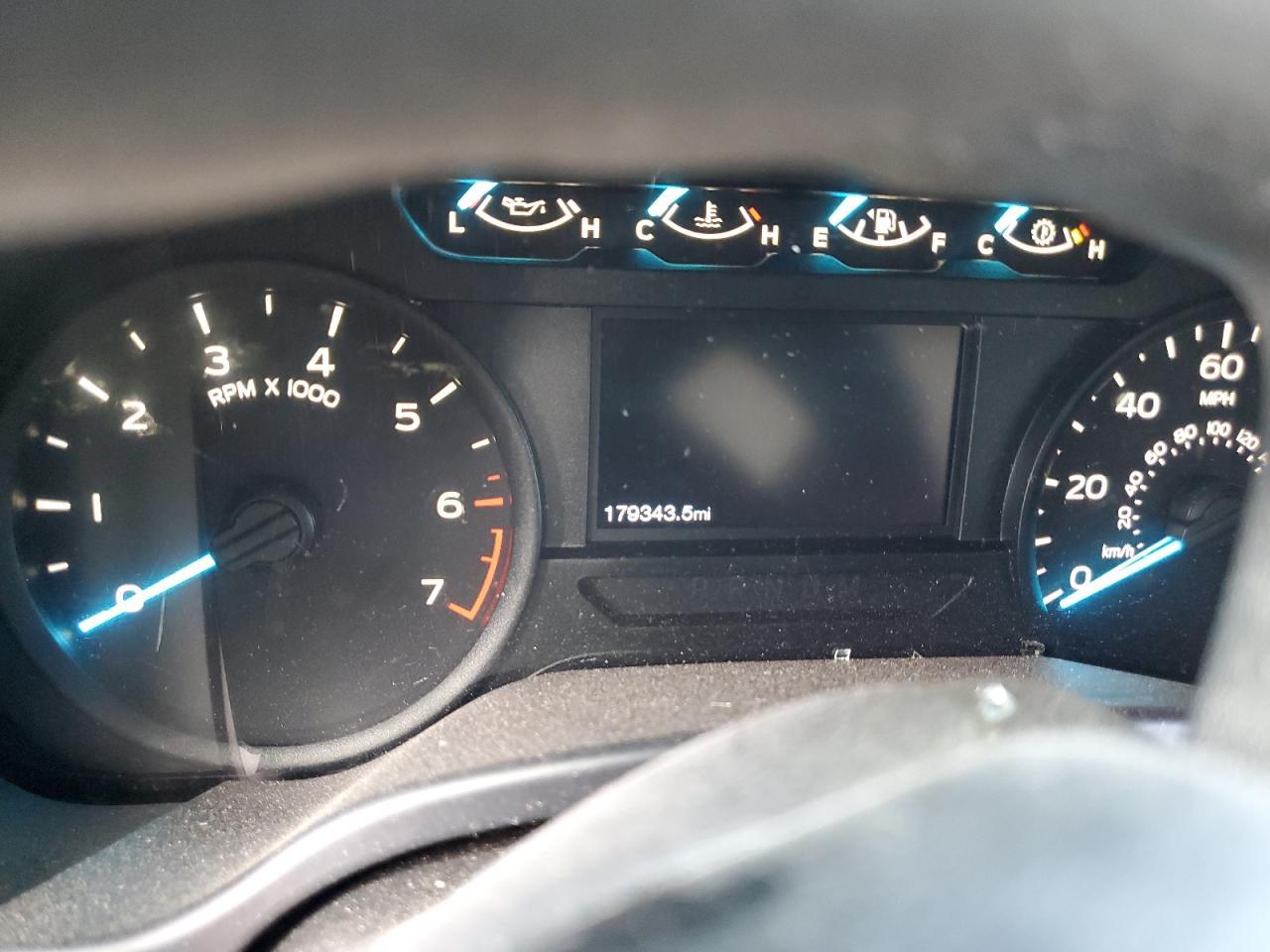 2019 Ford F150 Copart, lot number: 55502855, vin: 1FTMF1C55KKD84717. Thumbnail 9