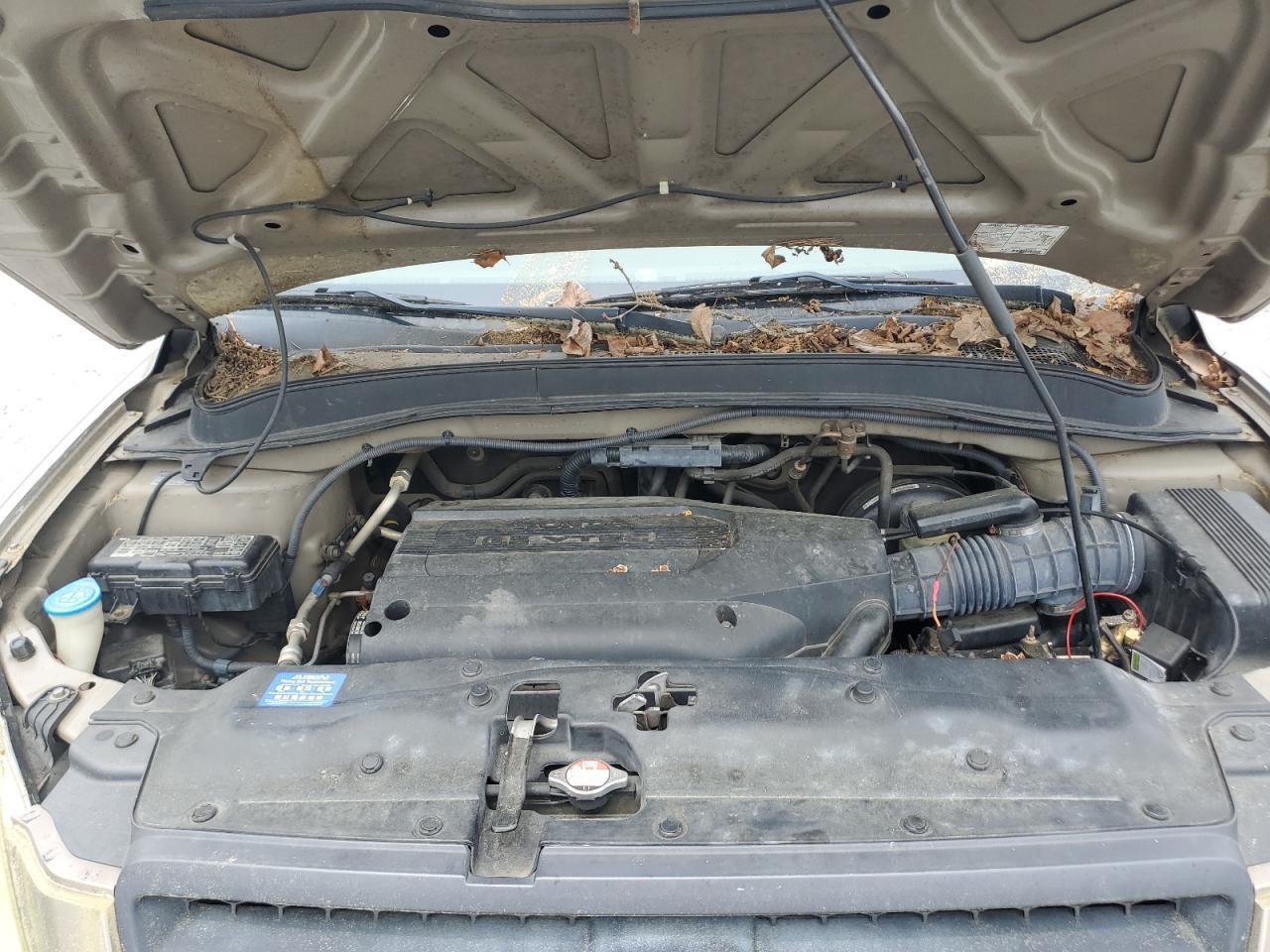 1983 Mercury Capri Copart, lot number: 55185275, vin: NULL. Thumbnail 12