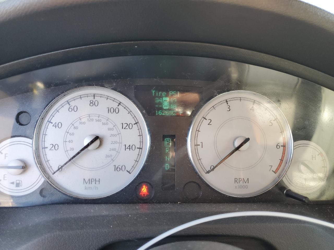 2006 Chrysler 300C Copart, lot number: 59173195, vin: 2C3KA63H06H365541. Thumbnail 9