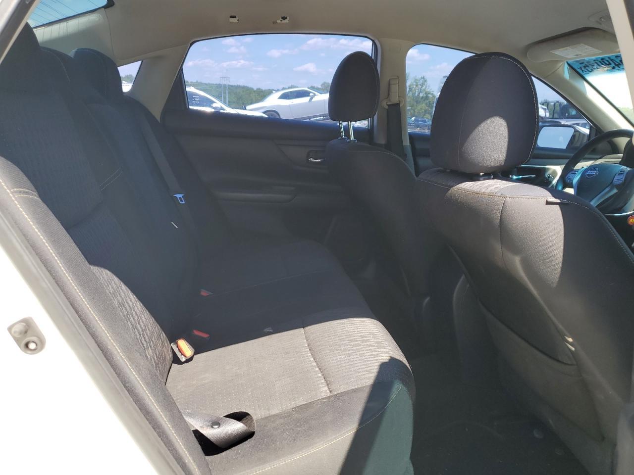 2017 Nissan Altima 2.5 Copart, lot number: 55649035, vin: 1N4AL3AP8HN337321. Thumbnail 10