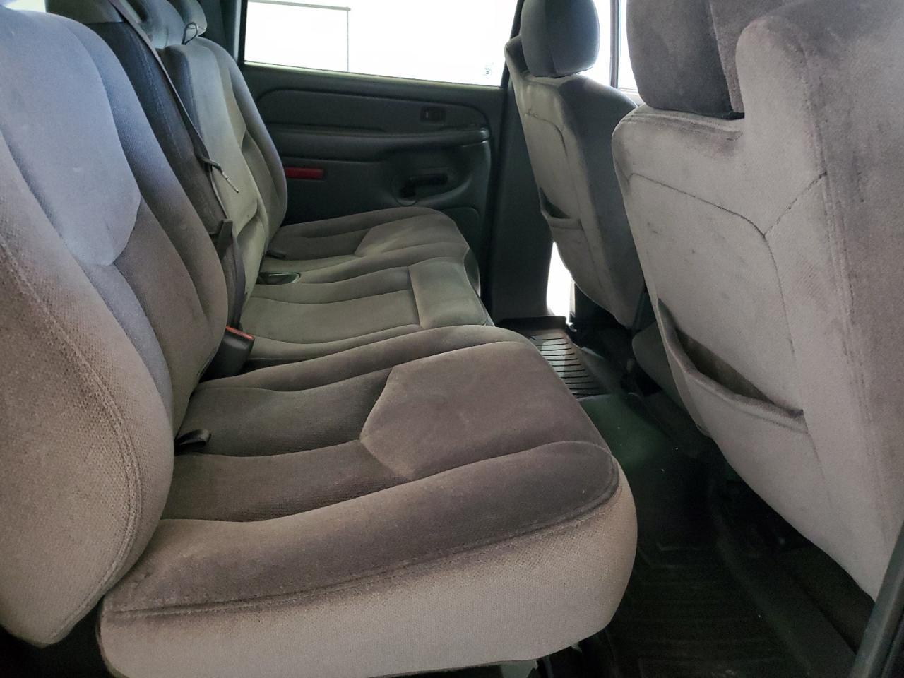 2007 GMC New Sierra K1500 Copart, lot number: 56464385, vin: 2GTEK13V371179470. Thumbnail 10