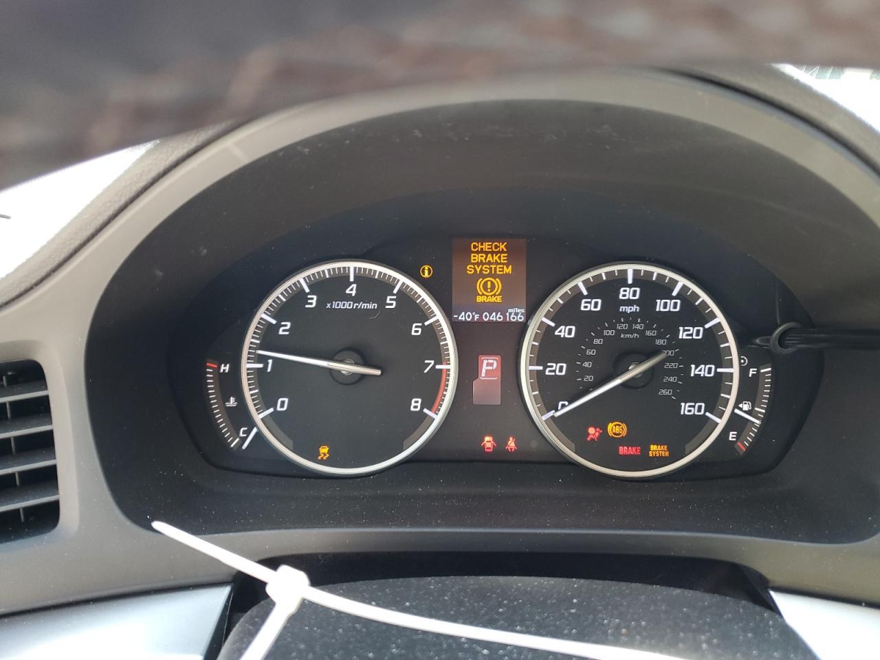 2018 Acura Ilx Special Edition Copart, lot number: 59129645, vin: 19UDE2F45JA008049. Thumbnail 9