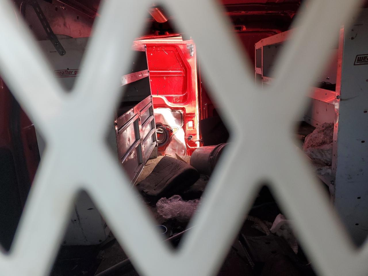 2016 Ford Transit T-250 Copart, lot number: 54239495, vin: 1FTYR1YM3GKB53878. Thumbnail 10