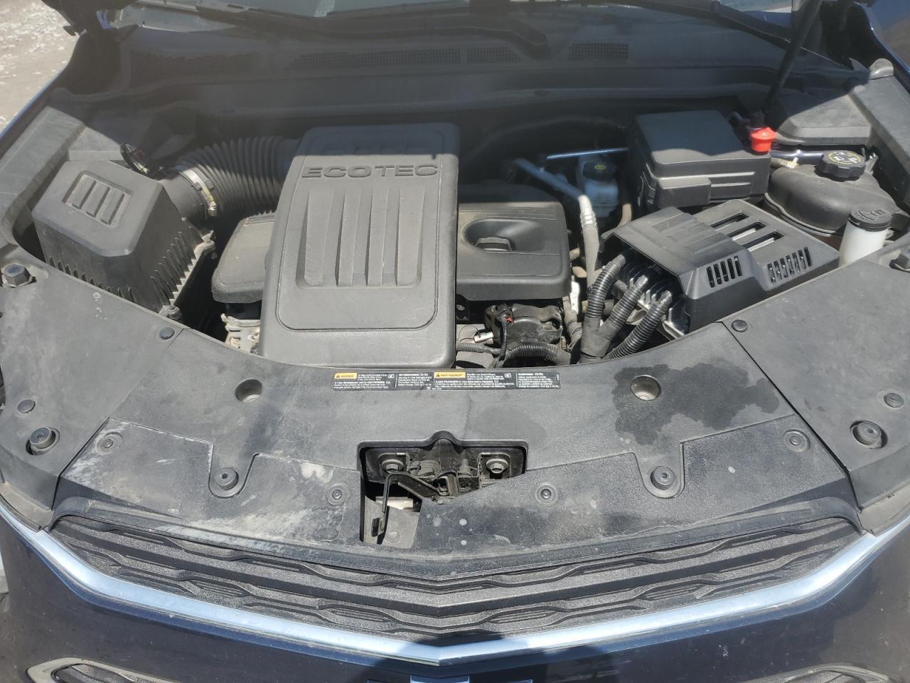 2017 Chevrolet Equinox Ls Copart, lot number: 55911645, vin: 2GNALBEKXH1569477. Thumbnail 11