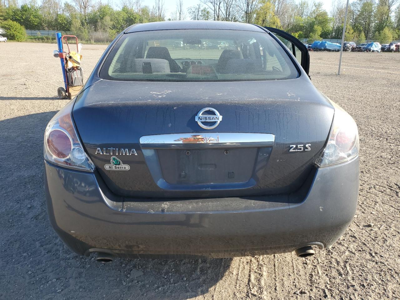 2008 Nissan Altima 2.5 Copart, lot number: 56393465, vin: 1N4AL21E28C209712. Thumbnail 6