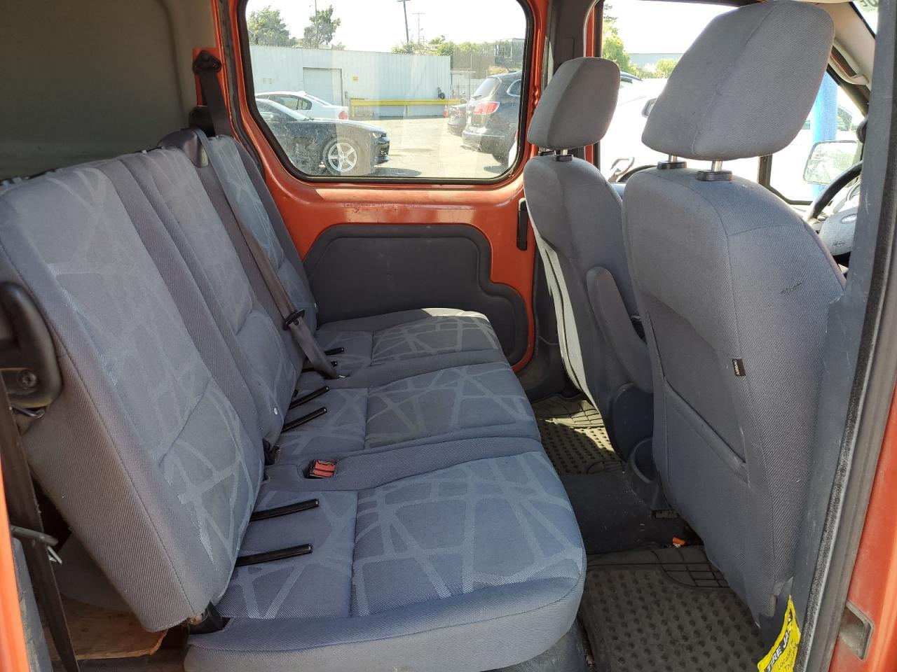 2013 Ford Transit Connect Xlt Copart, lot number: 56149825, vin: NM0KS9BN7DT151712. Thumbnail 11