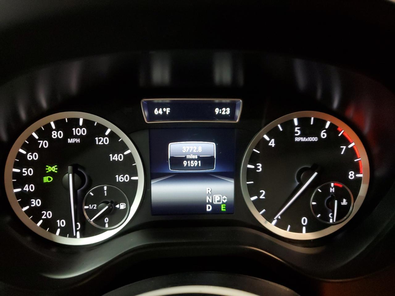 2017 Infiniti Qx30 Base Copart, lot number: 58857575, vin: SJKCH5CP9HA019936. Thumbnail 9