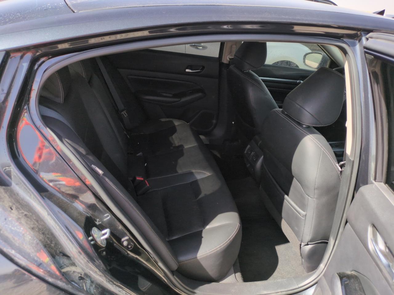 2020 Nissan Altima Sl Copart, lot number: 56128955, vin: 1N4BL4EW1LC140393. Thumbnail 10