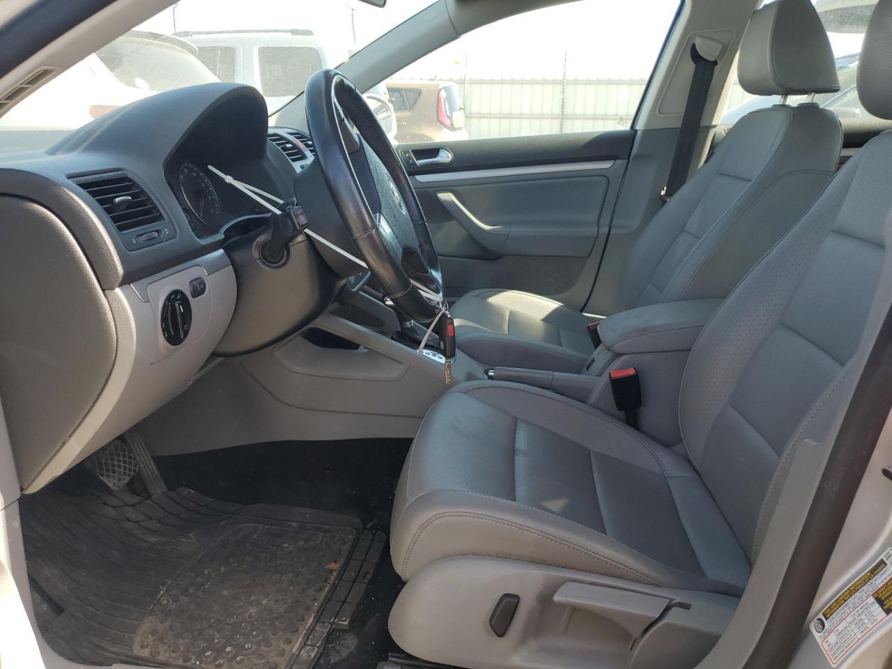 2009 Volkswagen Jetta Wolfsburg Copart, lot number: 59048485, vin: 3VWRJ71KX9M079505. Thumbnail 7