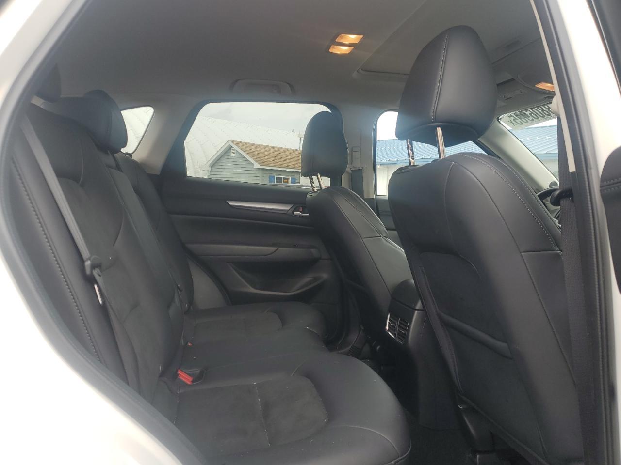 2019 Mazda Cx-5 Touring Copart, lot number: 58806985, vin: JM3KFBCMXK0671817. Thumbnail 11