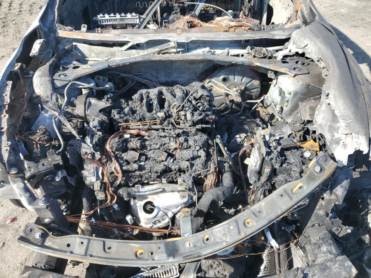 2013 Nissan Altima 3.5S Copart, lot number: 55636145, vin: 1N4BL3AP8DC154513. Thumbnail 11