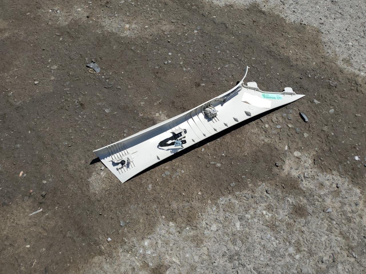 2020 Dodge Durango Ssv Copart, lot number: 55923875, vin: 1C4RDJFG7LC369821. Thumbnail 12