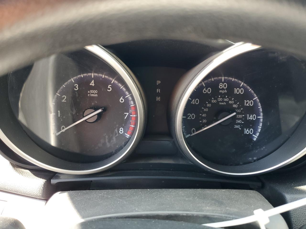 2013 Mazda 3 I Copart, lot number: 56516435, vin: JM1BL1TG8D1784412. Thumbnail 9