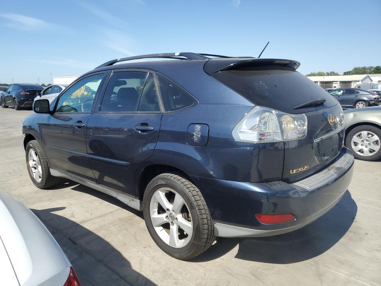 2005 Lexus Rx 330 Copart, lot number: 59048165, vin: 2T2GA31U95C033599. Thumbnail 1