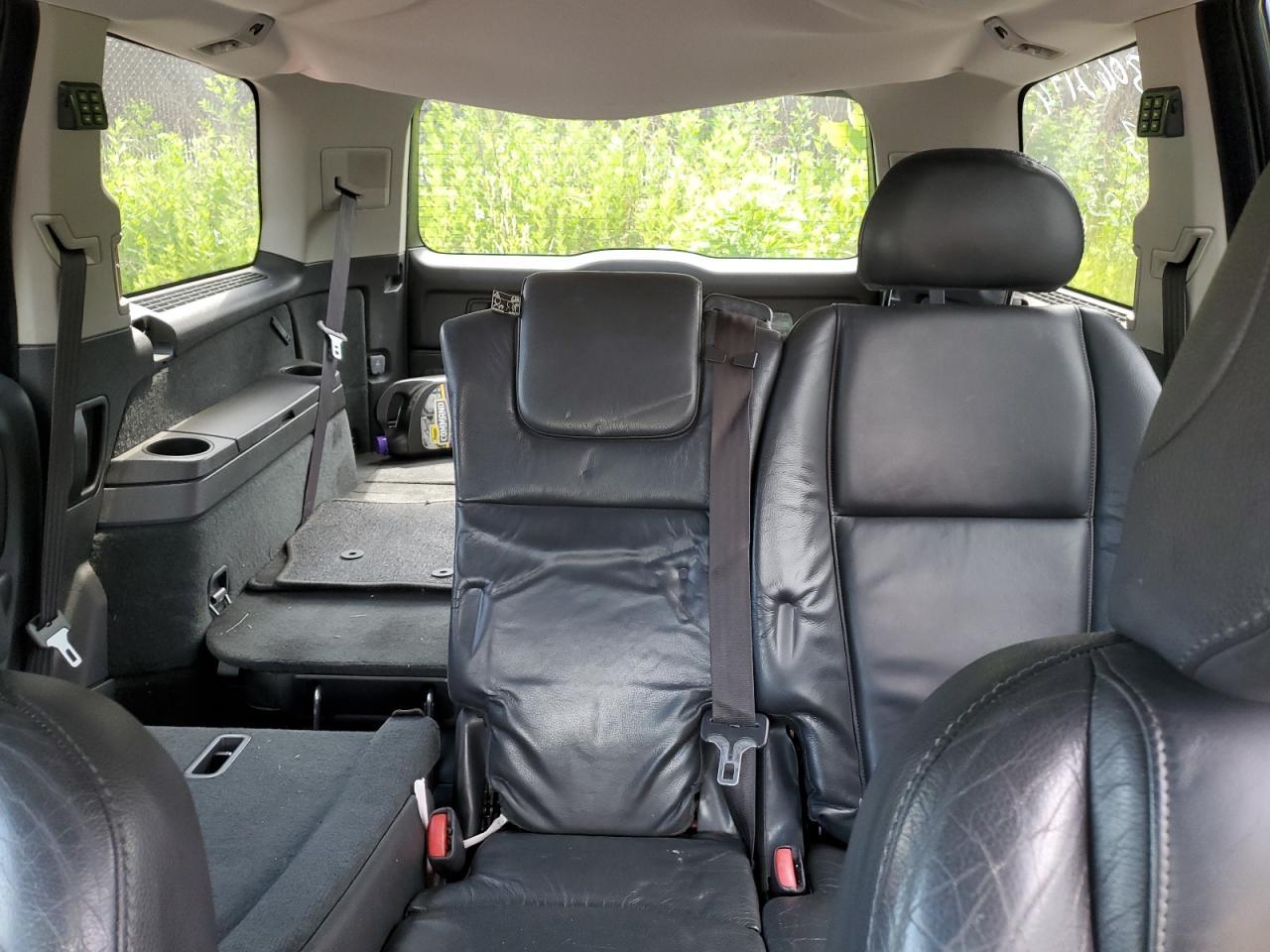 2005 Volvo Xc90 V8 Copart, lot number: 58957045, vin: YV1CZ852051206636. Thumbnail 10