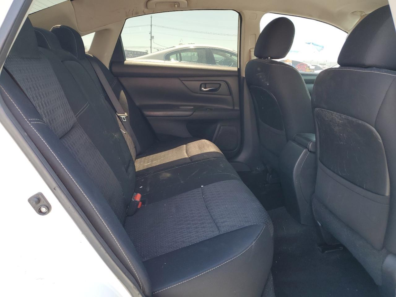 2016 Nissan Altima 2.5 Copart, lot number: 56245875, vin: 1N4AL3AP3GC140101. Thumbnail 10