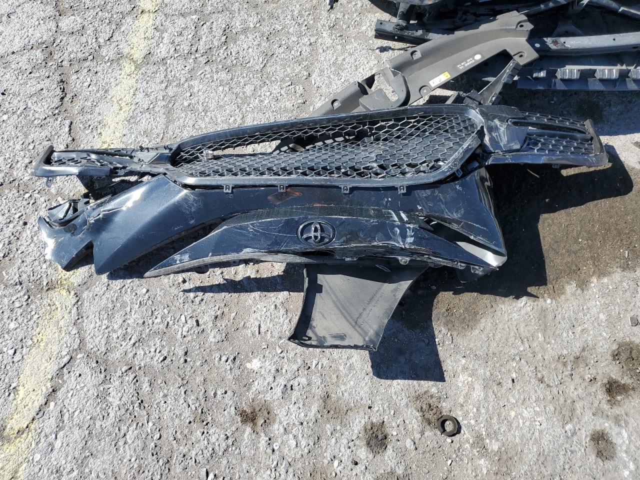 2021 Toyota Corolla Se Copart, lot number: 56687835, vin: JTDS4MCE4MJ078888. Thumbnail 12