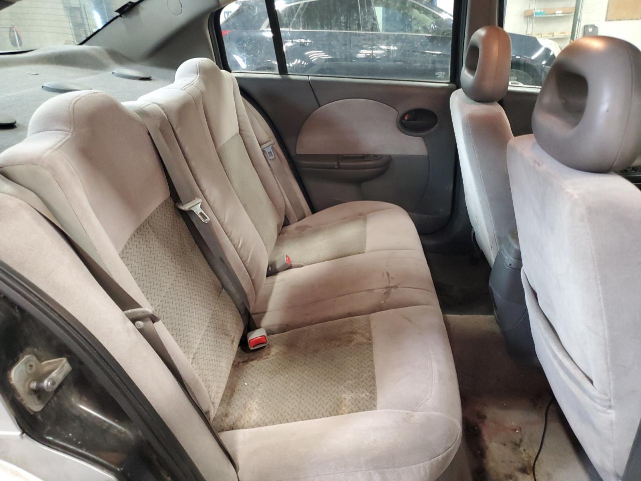 2004 Mercury Mls 500 Copart, lot number: 58378865, vin: NULL. Thumbnail 10