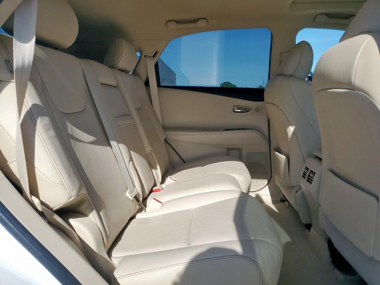 2013 Lexus Rx 350 Copart, lot number: 59137455, vin: 2T2ZK1BA2DC127045. Thumbnail 11