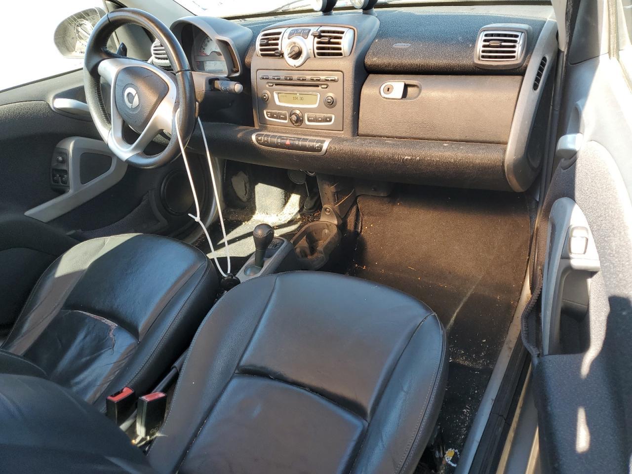 1983 Mercury Capri Copart, lot number: 57221005, vin: NULL. Thumbnail 8