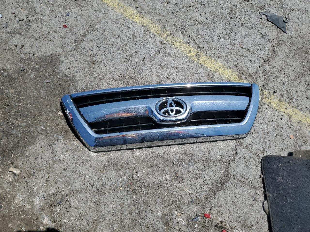 2007 Toyota 4Runner Sr5 Copart, lot number: 57813275, vin: JTEZU14R570095994. Thumbnail 13