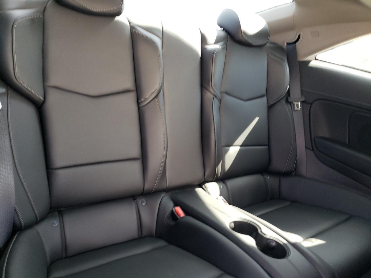 2018 Cadillac Ats Copart, lot number: 58009425, vin: 1G6AA1RX2J0118434. Thumbnail 10