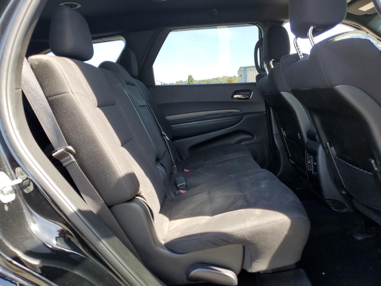 2021 Dodge Durango Gt Copart, lot number: 55977335, vin: 1C4RDHDGXMC626239. Thumbnail 11