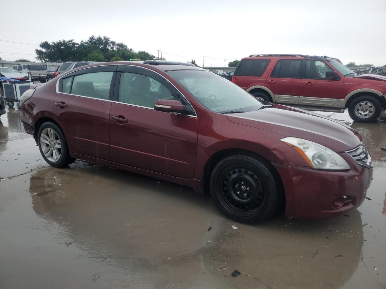 2010 Nissan Altima Sr Copart, lot number: 55983125, vin: 1N4BL2AP7AC176203. Thumbnail 4