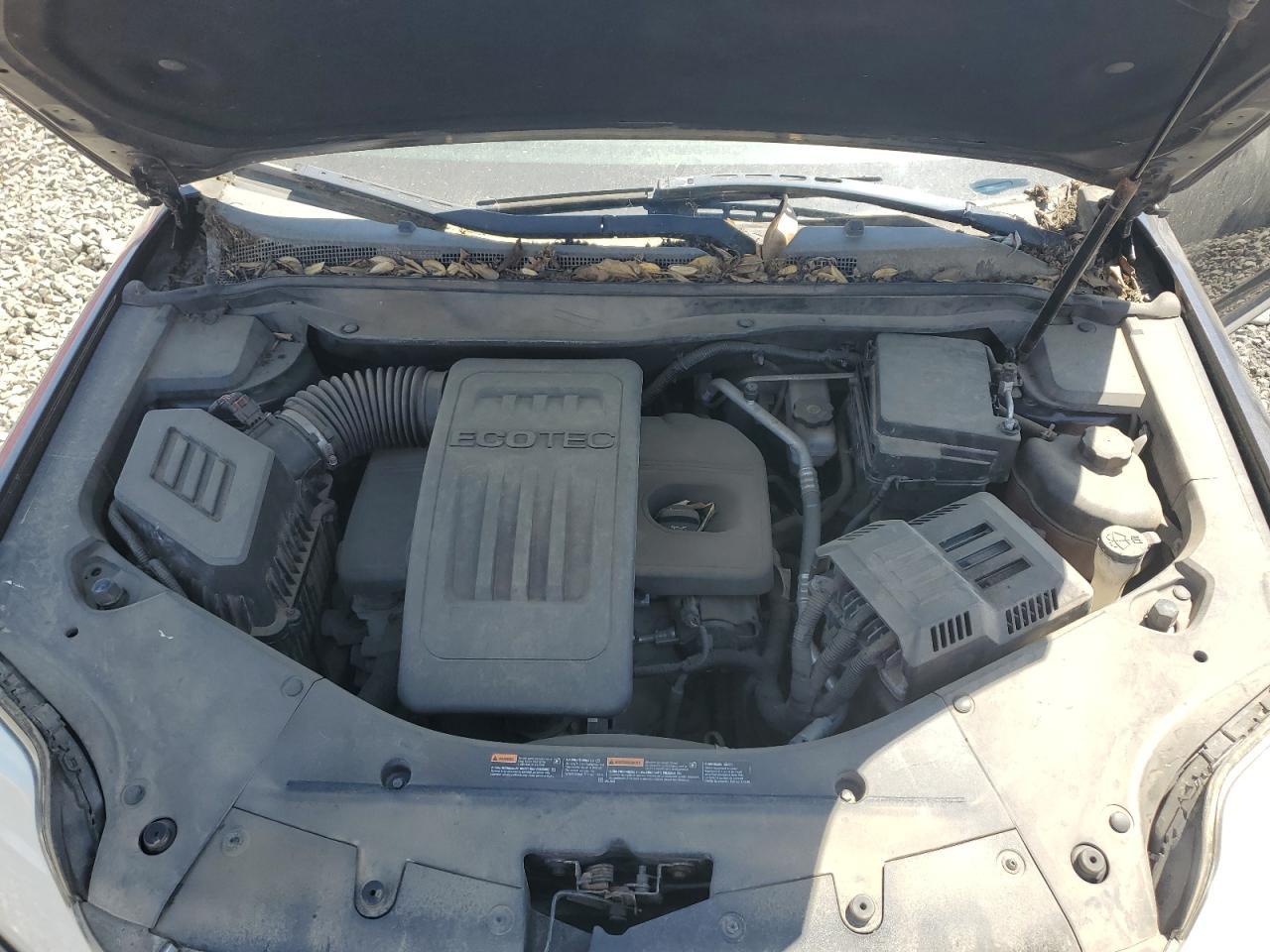 2015 GMC Terrain Sle Copart, lot number: 56450985, vin: 2GKFLWEK0F6244380. Thumbnail 12