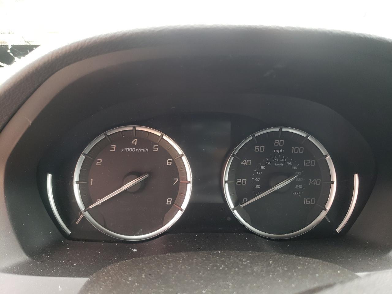 2018 Acura Mdx Technology Copart, lot number: 56413825, vin: 5J8YD4H59JL028430. Thumbnail 9