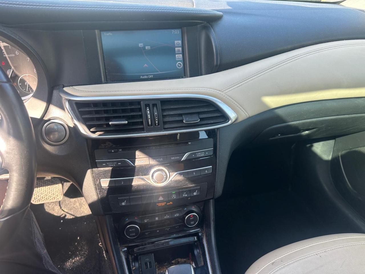 2018 Infiniti Qx30 Base Copart, lot number: 59198265, vin: SJKCH5CR1JA049133. Thumbnail 9