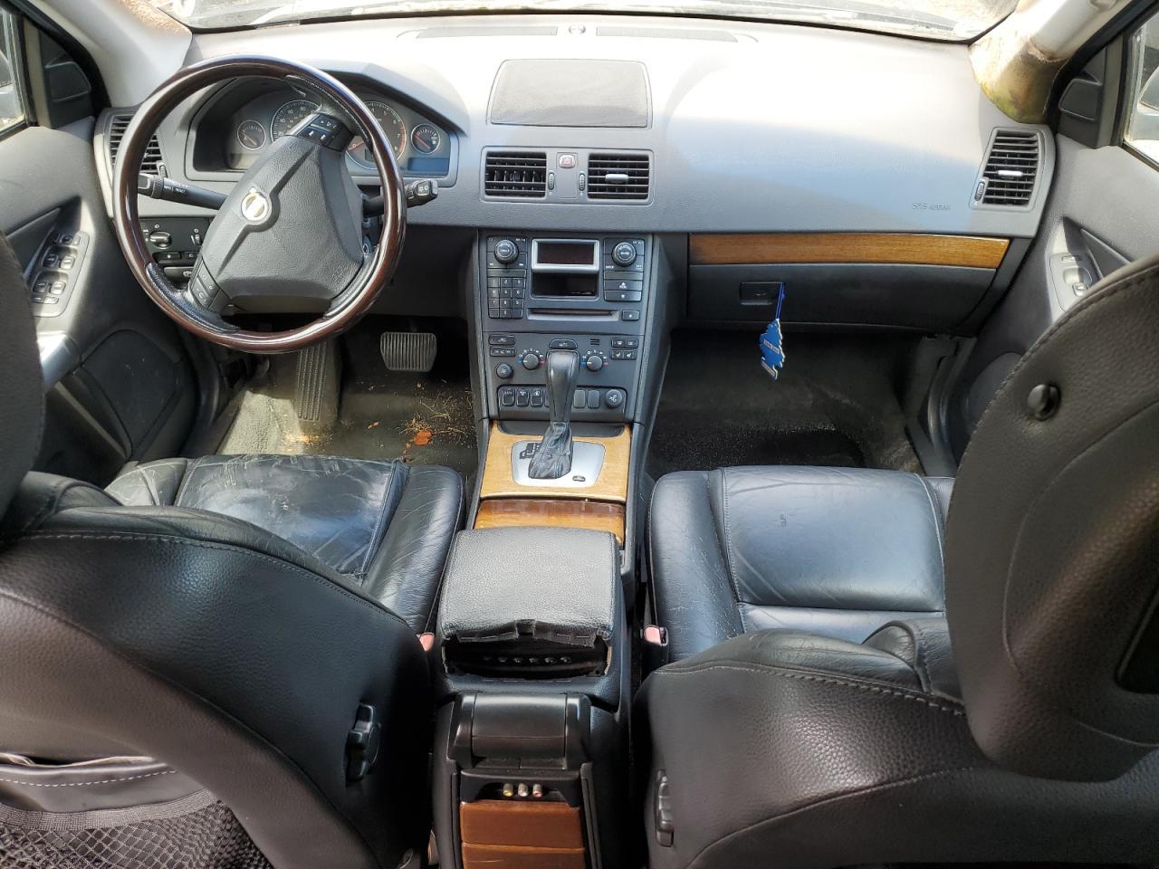 2005 Volvo Xc90 V8 Copart, lot number: 58957045, vin: YV1CZ852051206636. Thumbnail 8