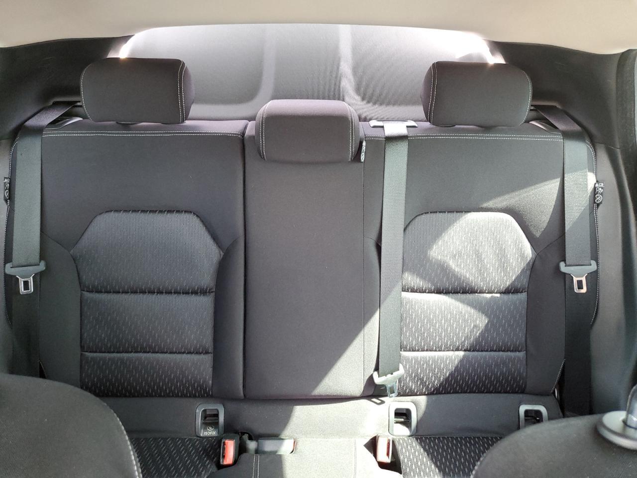 2018 Infiniti Qx30 Base Copart, lot number: 58822695, vin: SJKCH5CP5JA040997. Thumbnail 10