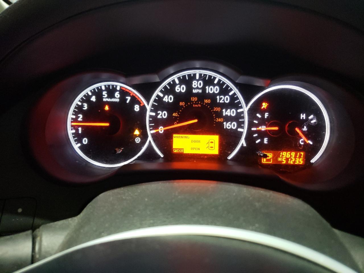 2011 Nissan Altima Base Copart, lot number: 55730095, vin: 1N4AL2AP2BC103642. Thumbnail 9