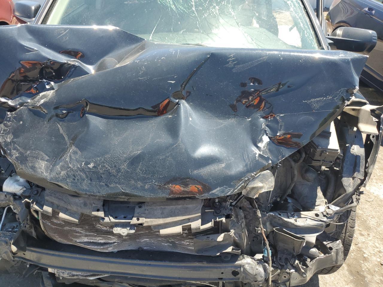 2016 Honda Cr-V Lx Copart, lot number: 56771195, vin: 3CZRM3H37GG708578. Thumbnail 11