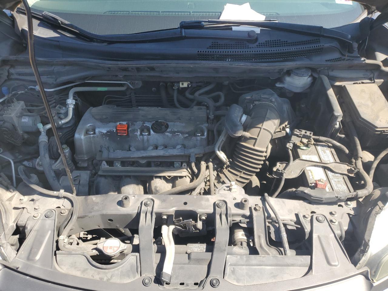 2013 Honda Cr-V Lx Copart, lot number: 56128575, vin: 3CZRM3H34DG712194. Thumbnail 11