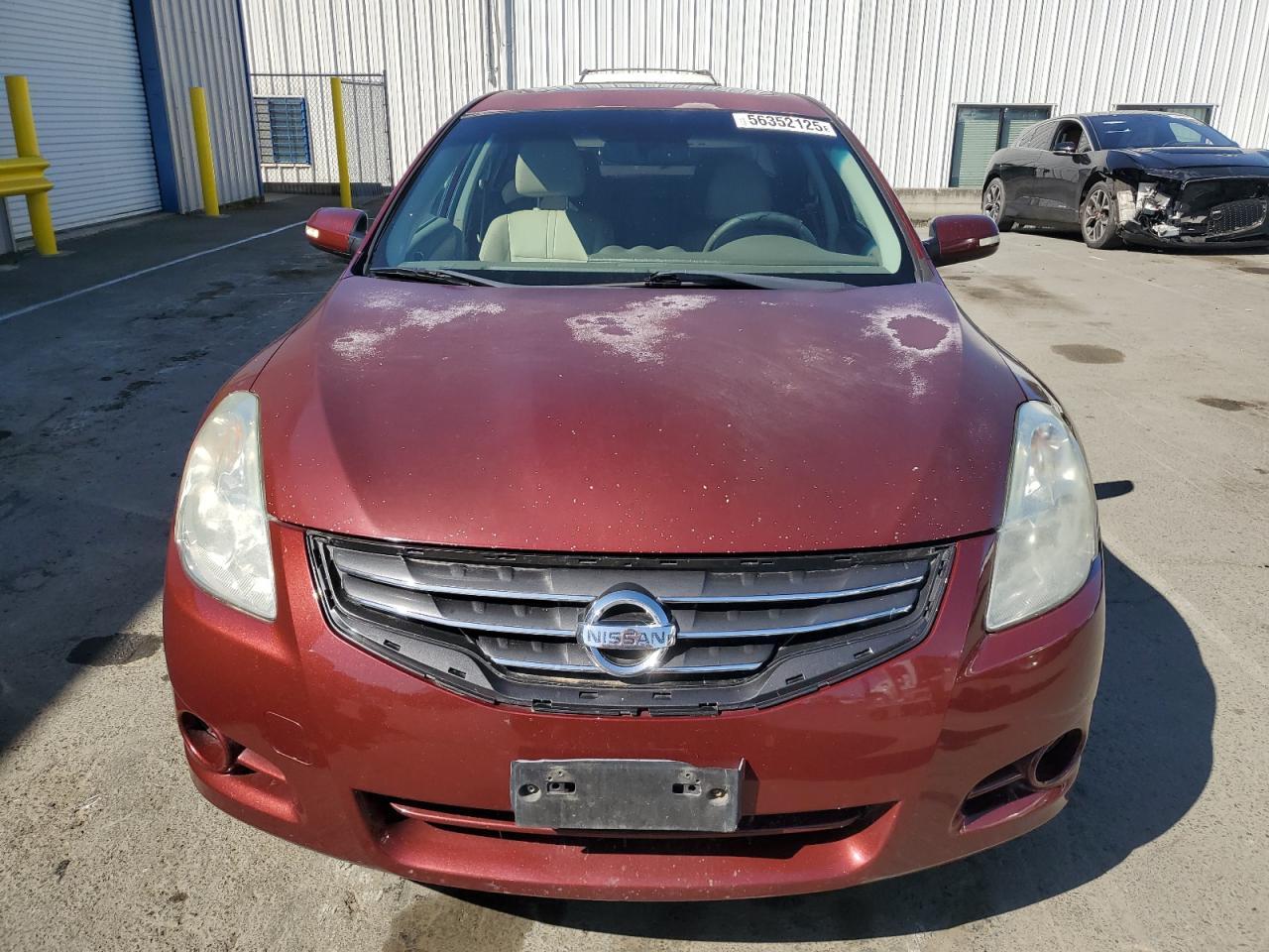 2011 Nissan Altima Base Copart, lot number: 56352125, vin: 1N4AL2AP6BN500095. Thumbnail 5