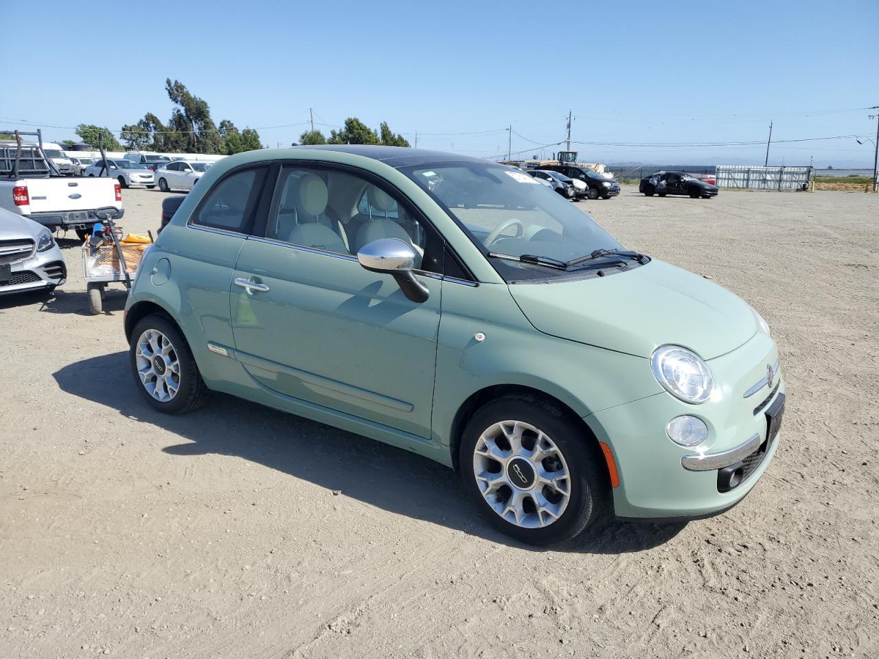 2003 Mercury 500-Class Copart, lot number: 57754375, vin: NULL. Thumbnail 4