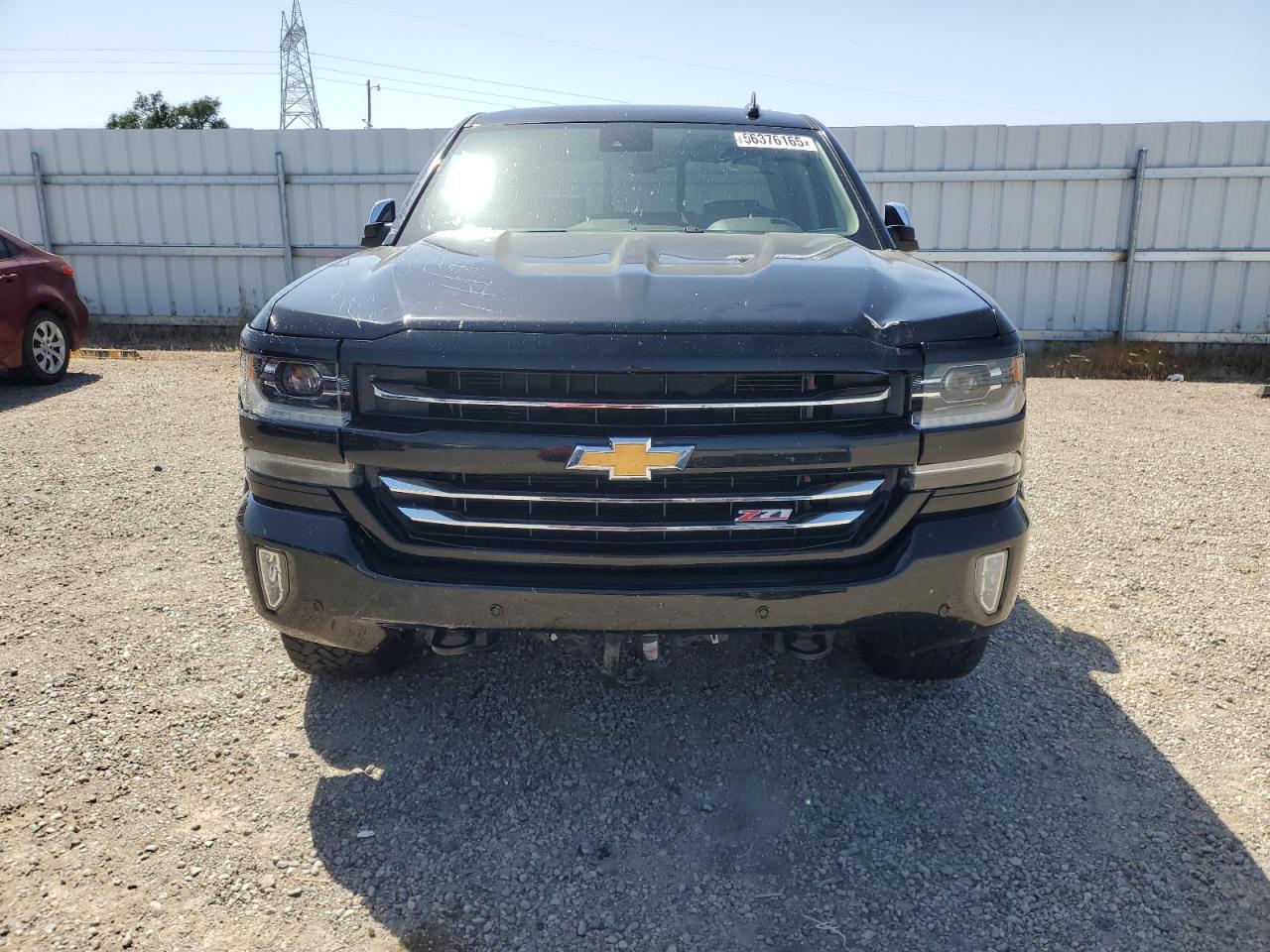 2016 Chevrolet Silverado K1500 Ltz Copart, lot number: 56376165, vin: 3GCUKSEC9GG335337. Thumbnail 5
