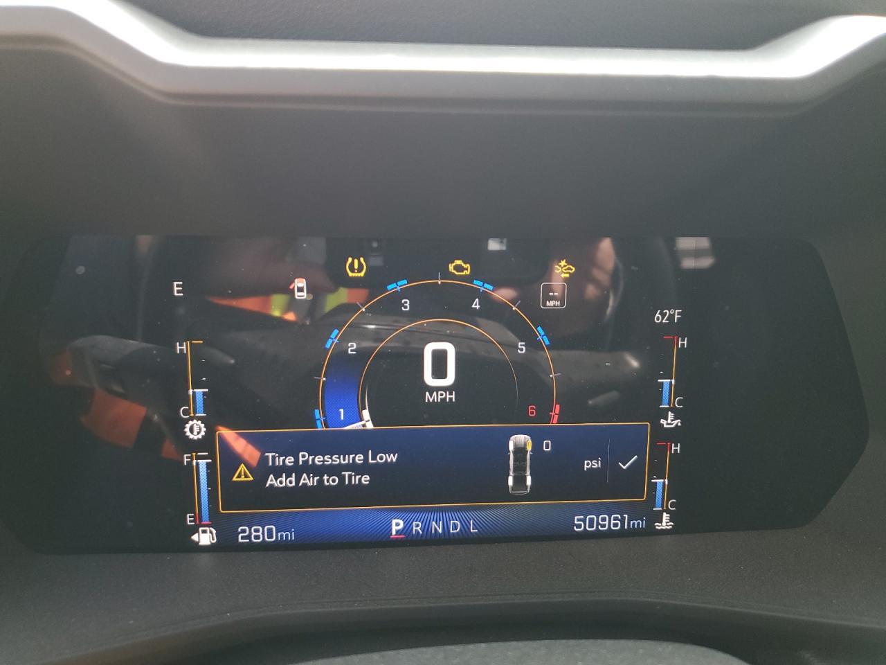 2023 Chevrolet Colorado Copart, lot number: 58307835, vin: 1GCGSBEC6P1170780. Thumbnail 9