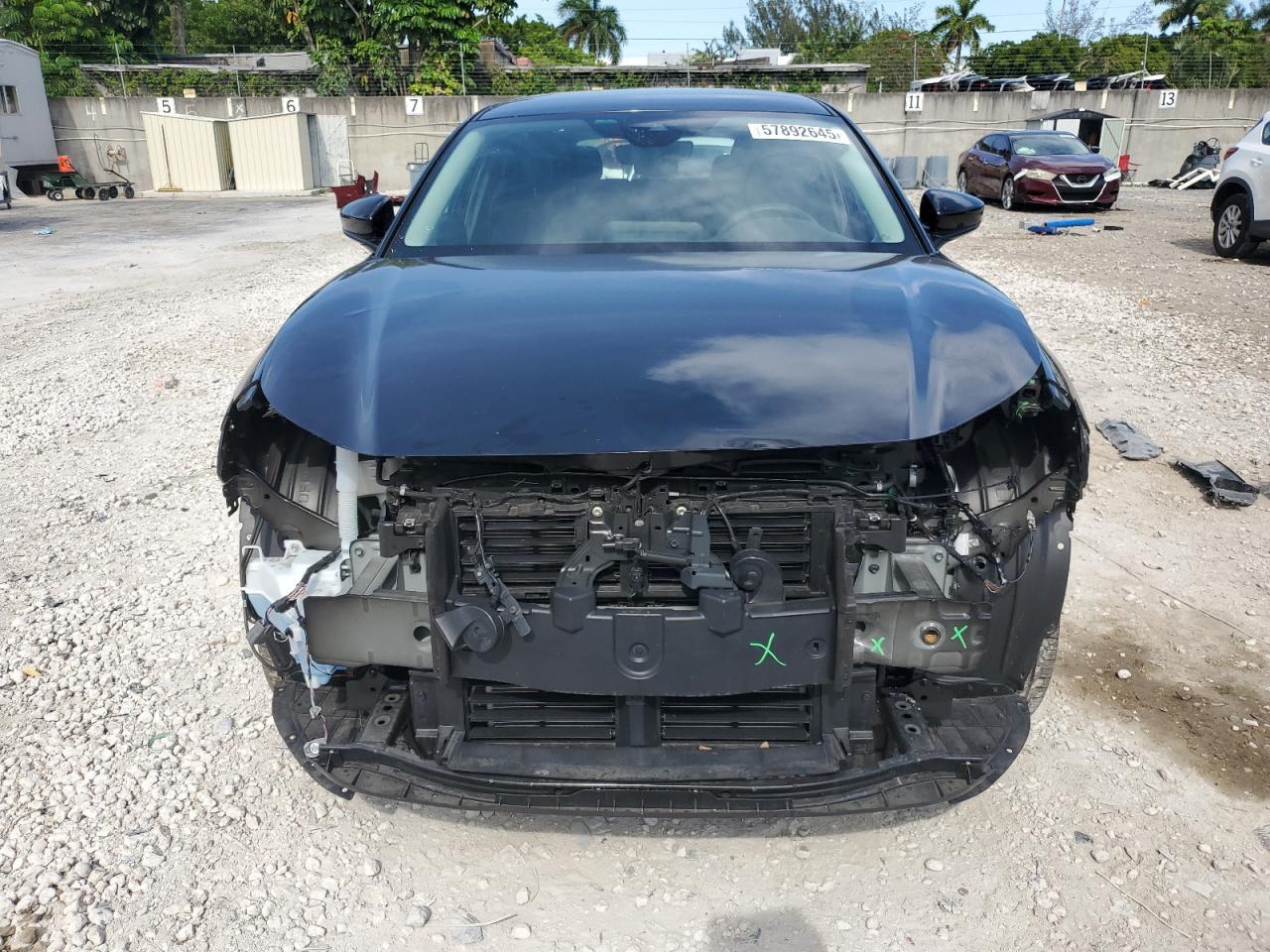 2023 Mazda Cx-30 Copart, lot number: 57892645, vin: 3MVDMBAM1PM537694. Thumbnail 5