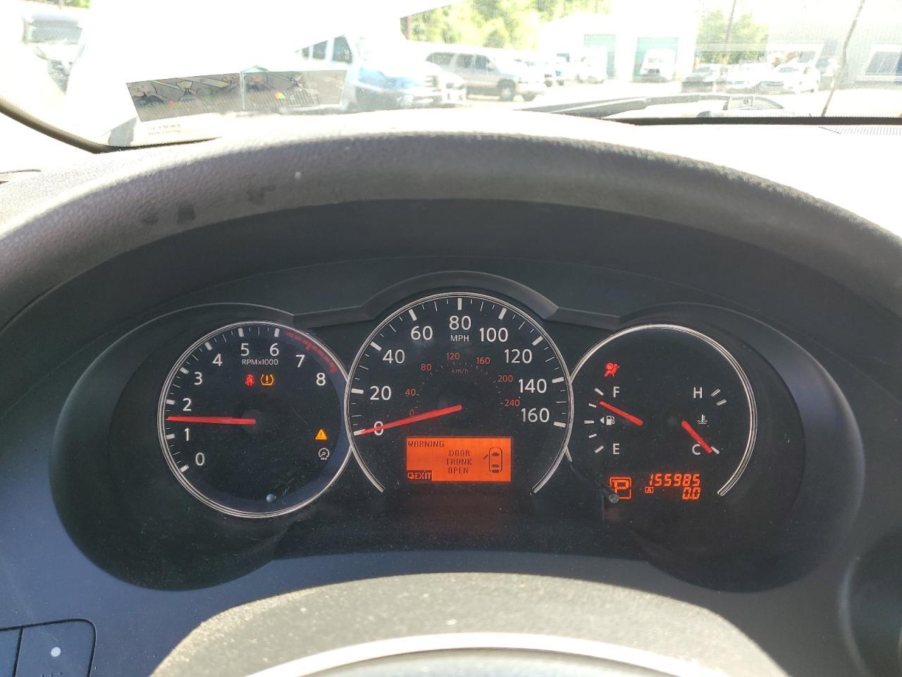 2010 Nissan Altima Base Copart, lot number: 56021495, vin: 1N4AL2AP1AN404793. Thumbnail 9