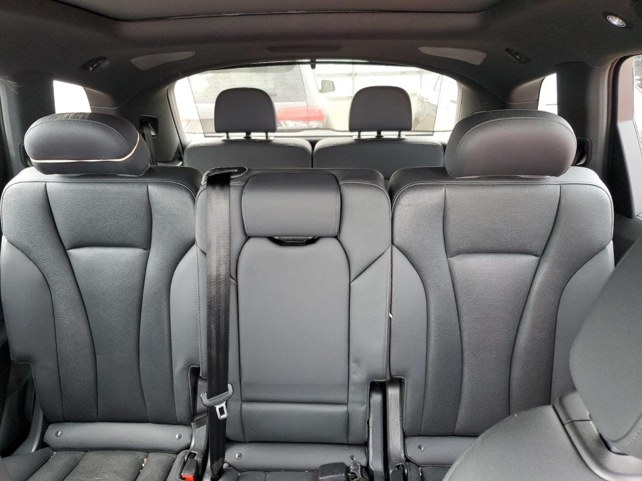 2022 Audi Q7 Premium Plus Copart, lot number: 58564665, vin: WA1LXBF71ND006313. Thumbnail 10