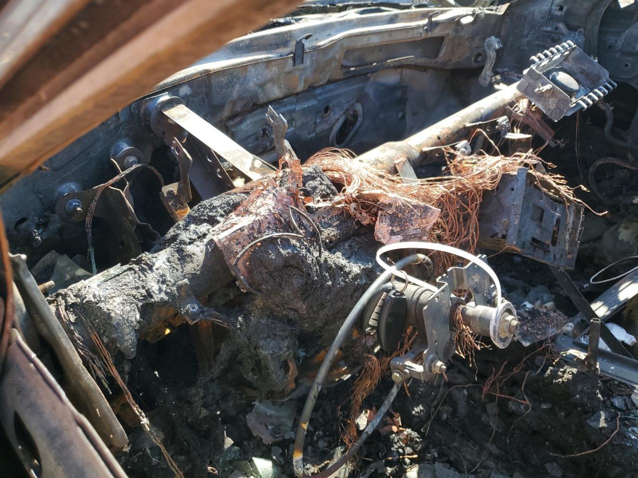 2013 Nissan Altima 3.5S Copart, lot number: 55636145, vin: 1N4BL3AP8DC154513. Thumbnail 9