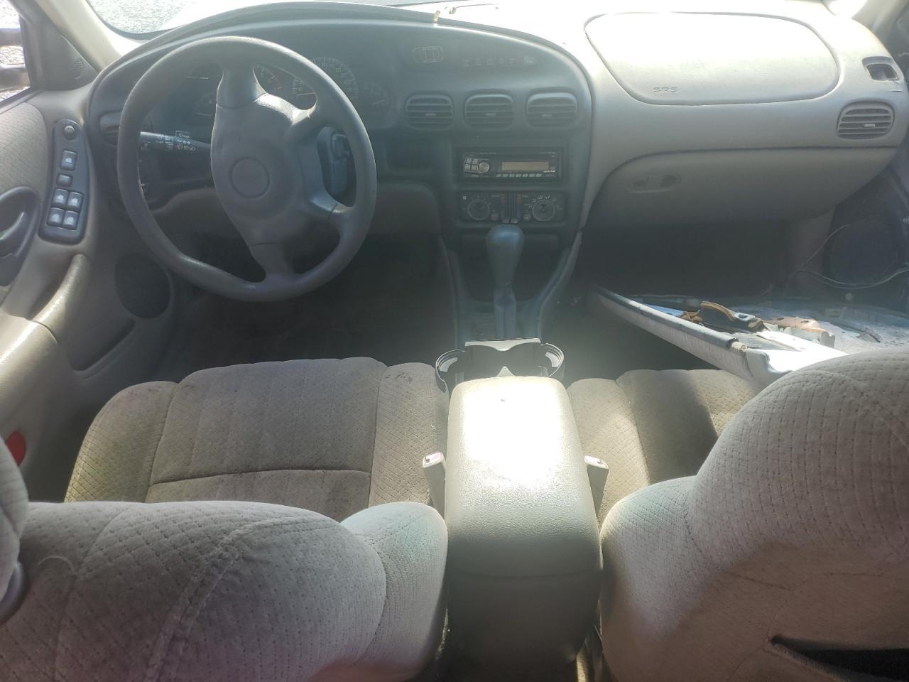 2006 Nissan Titan Xe Copart, lot number: 56522015, vin: NULL. Thumbnail 8