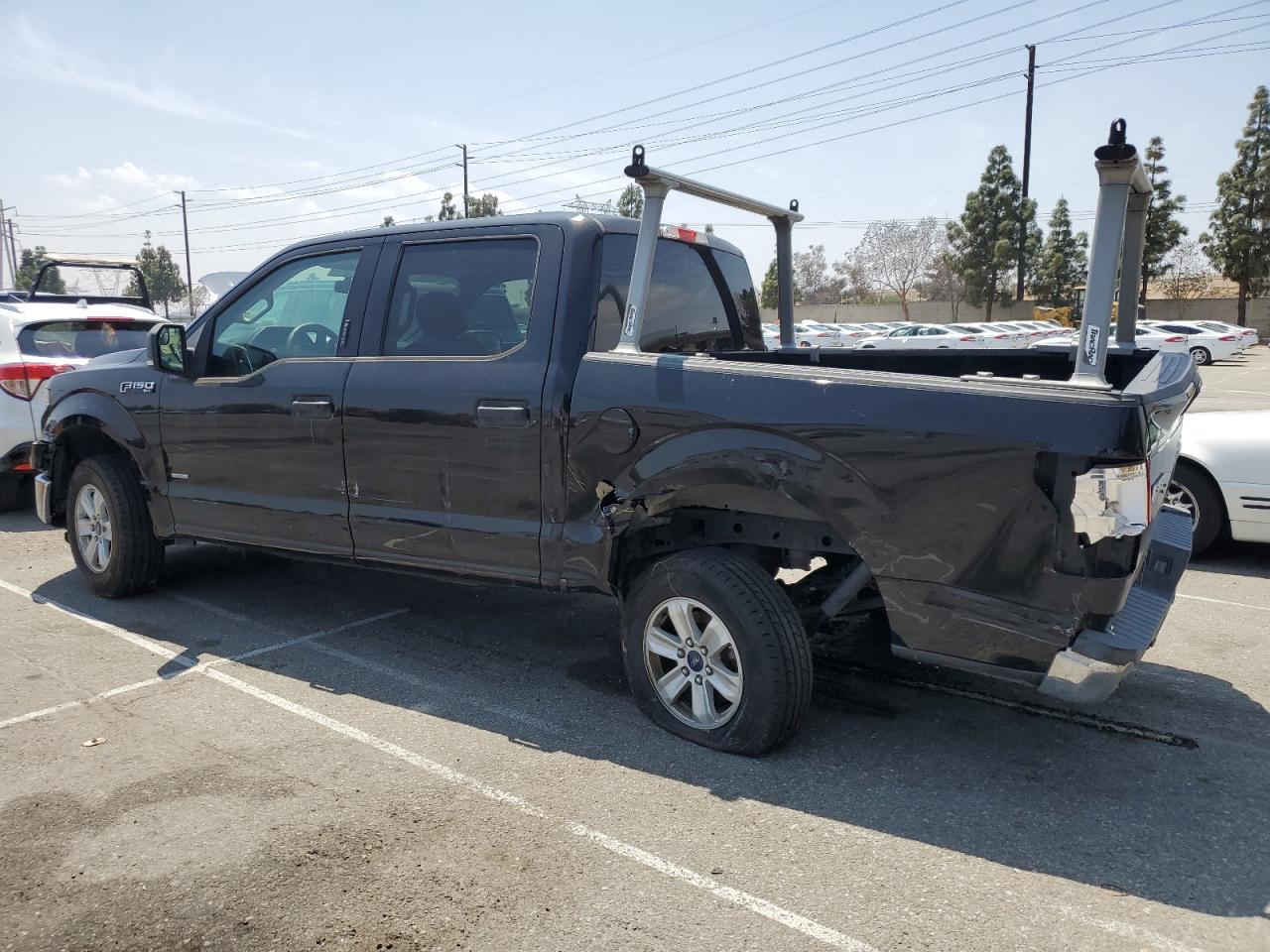 2009 Hyundai Santa Fe Gls Copart, lot number: 55291725, vin: NULL. Thumbnail 2