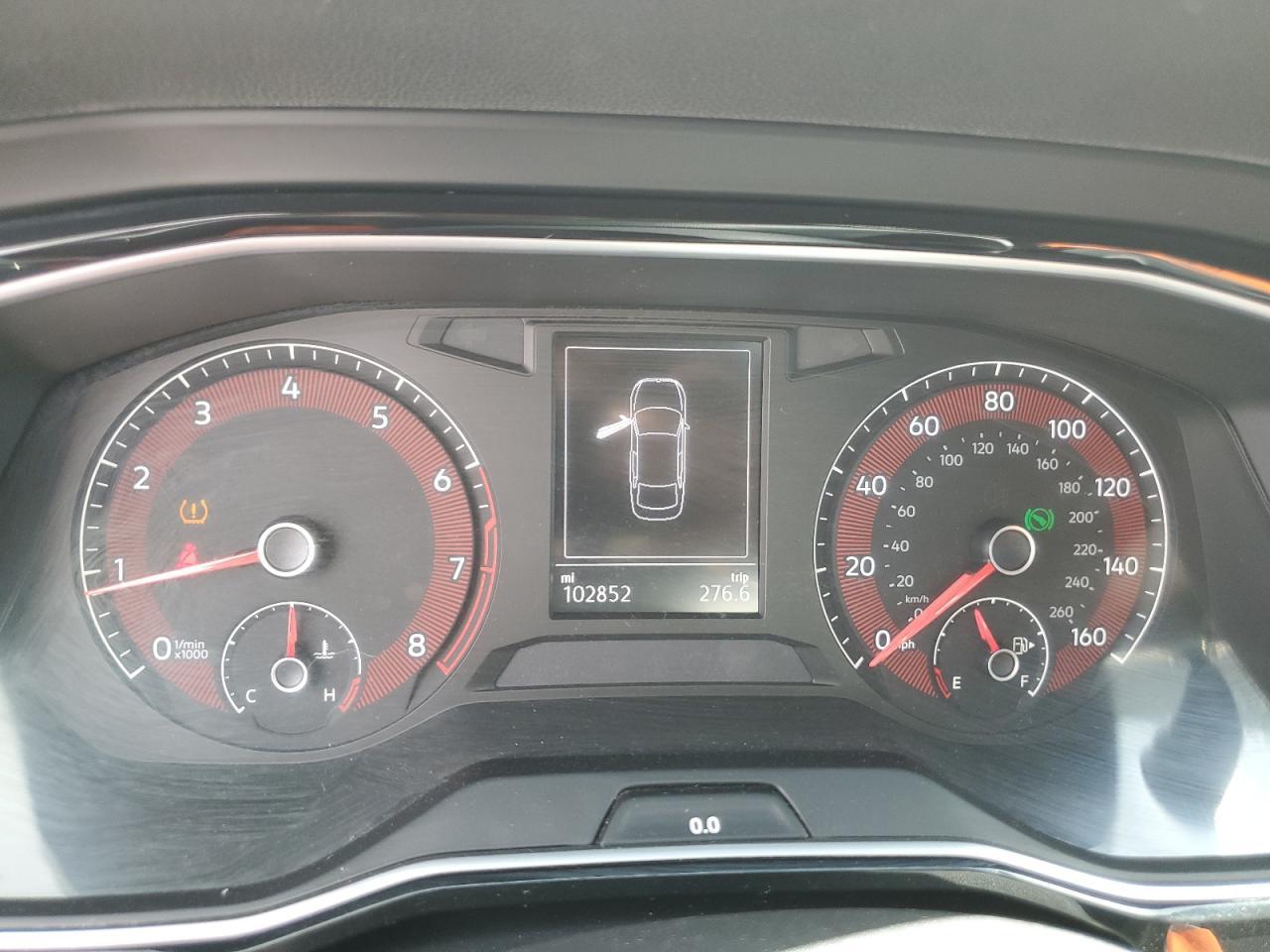 2019 Volkswagen Jetta S Copart, lot number: 56937755, vin: 3VWCB7BU1KM180098. Thumbnail 9