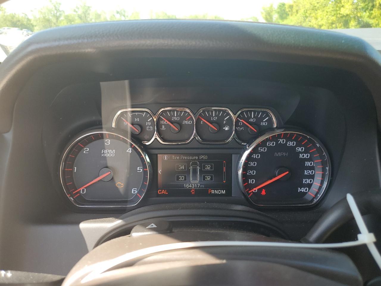 2016 GMC Yukon Sle Copart, lot number: 56587065, vin: 1GKS1AKC2GR232063. Thumbnail 9