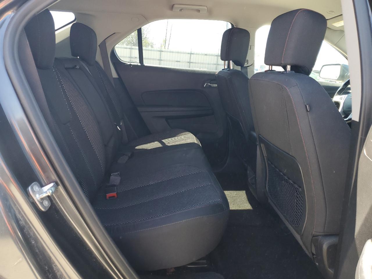 2017 Chevrolet Equinox Lt Copart, lot number: 53611715, vin: 2GNFLFEK2H6135828. Thumbnail 10